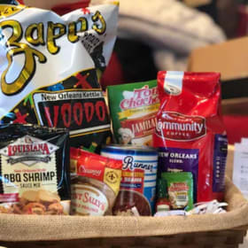 "A Taste of Louisiana" Gift Basket item