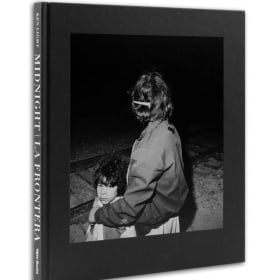 Ken Light's Photjournalism Photo Book Bundle (Signed) item