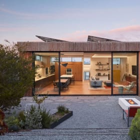 Photo of Klopf Architecture in-home consultation ($800 value)