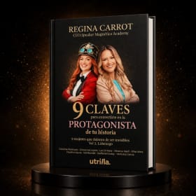 9 Claves para Convertirte en la Protagonista de tu Historia item
