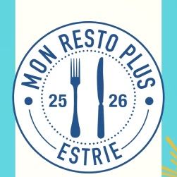 Carnet MON RESTO PLUS item