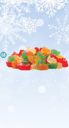Gummi Bears item