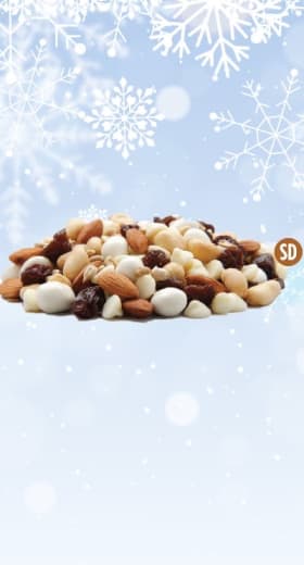 Snow Day Trail Mix item