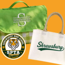Tiger Membership item