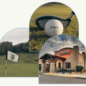 Tee It Up & Dig In item