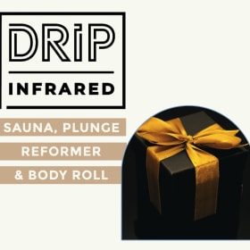 Recharge & Restore item