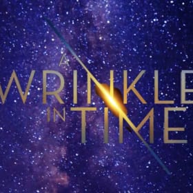 Production fee - Wrinkle in Time item