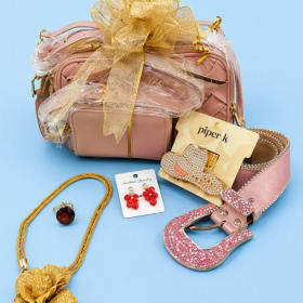 #01 Bling & Beauty Bundle item
