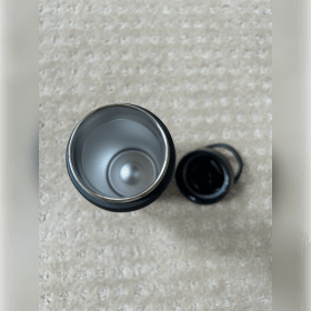 South School Metal Hot/Cold Reusable water bottle. item
