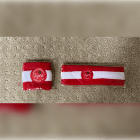 Sweatbands/headbands item