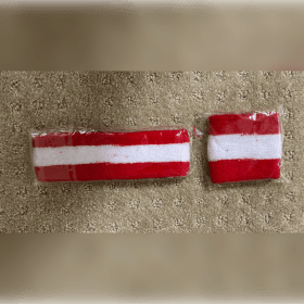 Sweatbands/headbands item