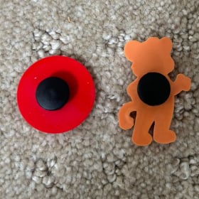 Croc Charms/Jibitz item