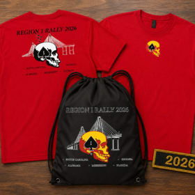 R1R 2026 Sign-Up Bundle item