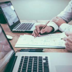 A Clearer Financial Future: Personalized Financial Plan item