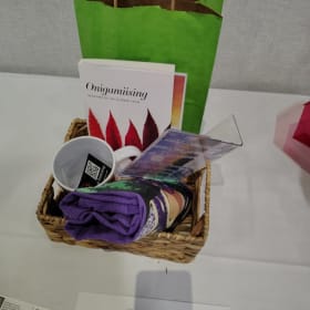 #10 Seasons Basket item