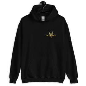 Hoodie Phoenix item