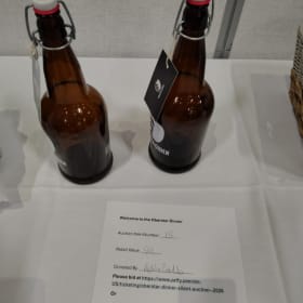 #15 Duluth Cider item