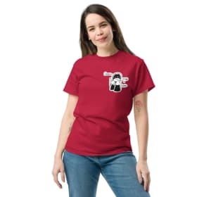 T-shirt Clémence item