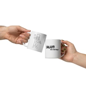 Tasse Paul item