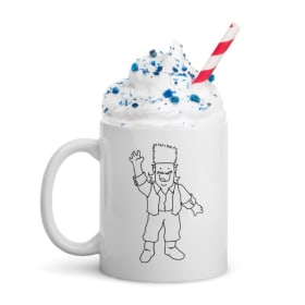 Tasse Paul item