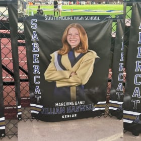 Senior Banner item