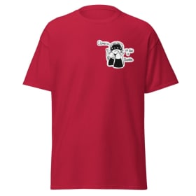 T-shirt Clémence item