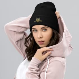 Tuque Phoenix item