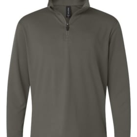 Unstoppable- Drifit 1/4 zip item