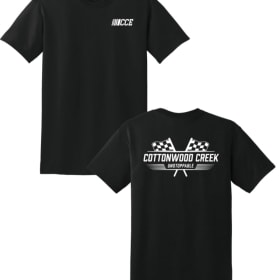 Unstoppable - Short Sleeve Tee item