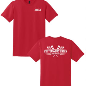 Unstoppable - Short Sleeve Tee item