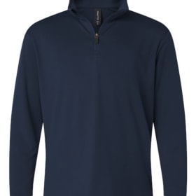 Unstoppable- Drifit 1/4 zip item