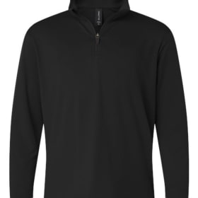 Unstoppable- Drifit 1/4 zip item