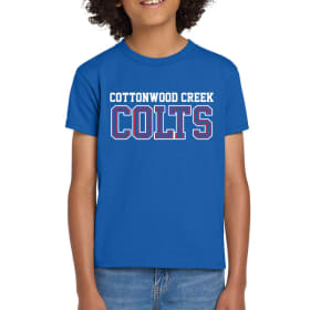 CCE Colts Shirt item