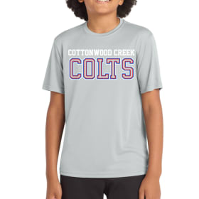 CCE Colts Drifit Shirt item