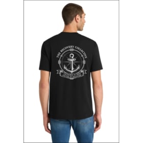 The Recovery Collective T-Shirt item