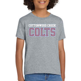 CCE Colts Shirt item