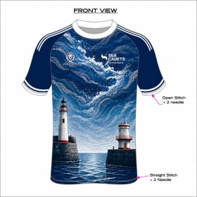 T-shirt item