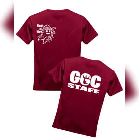 Gildan 50/50 Blend T Shirt item
