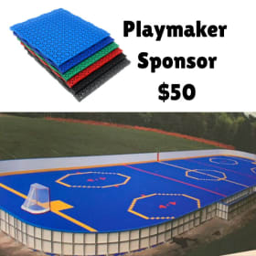 Playmaker Sponsor item