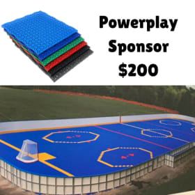 PowerPlay Sponsor item