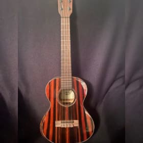 KALA Tenor Ukulele (model KA-EBY-T) item