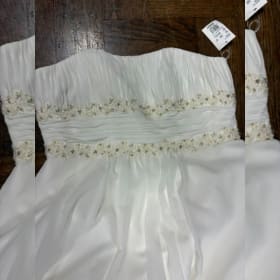 Wedding Dress item
