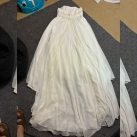 Wedding Dress item