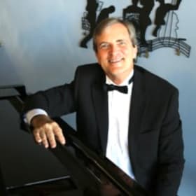 45 minute Piano Lesson item