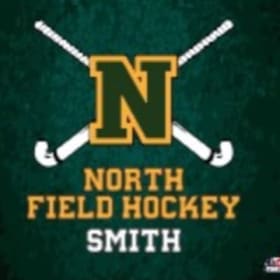 Field Hockey Blanket item