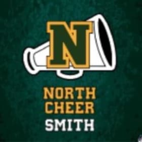Cheer Blanket item
