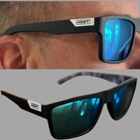 Sunglasses Black item
