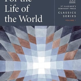 For the Life of the World by Alexander Schmemann item