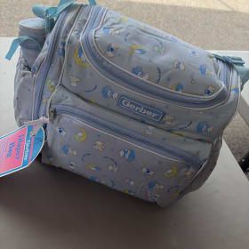 Diaper Bag item