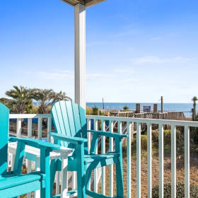Ann's Ocean Isle Beach House item